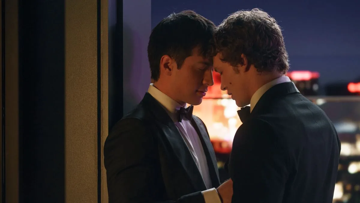 Heated Rivalry Season 2: Everything we know about the cast, story, and release date