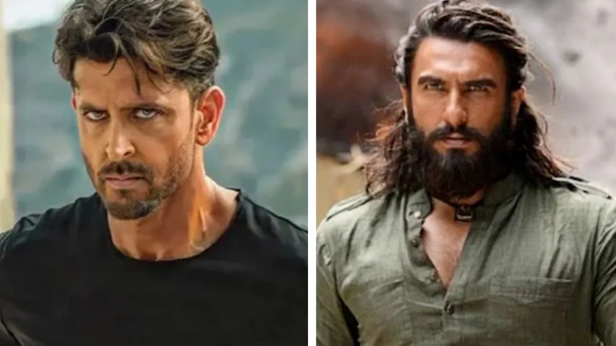 Hrithik Roshan disagrees with ‘Dhurandhar’ politics; trolling pushes him to publish a clarifying post