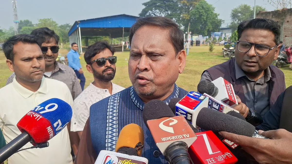 My blunder to help defeat Adhir in Murshidabad: Humayun Kabir