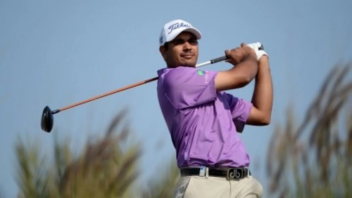 IGPL Tour: Bhullar, Kochhar return for IGPL Invitational Ahmedabad