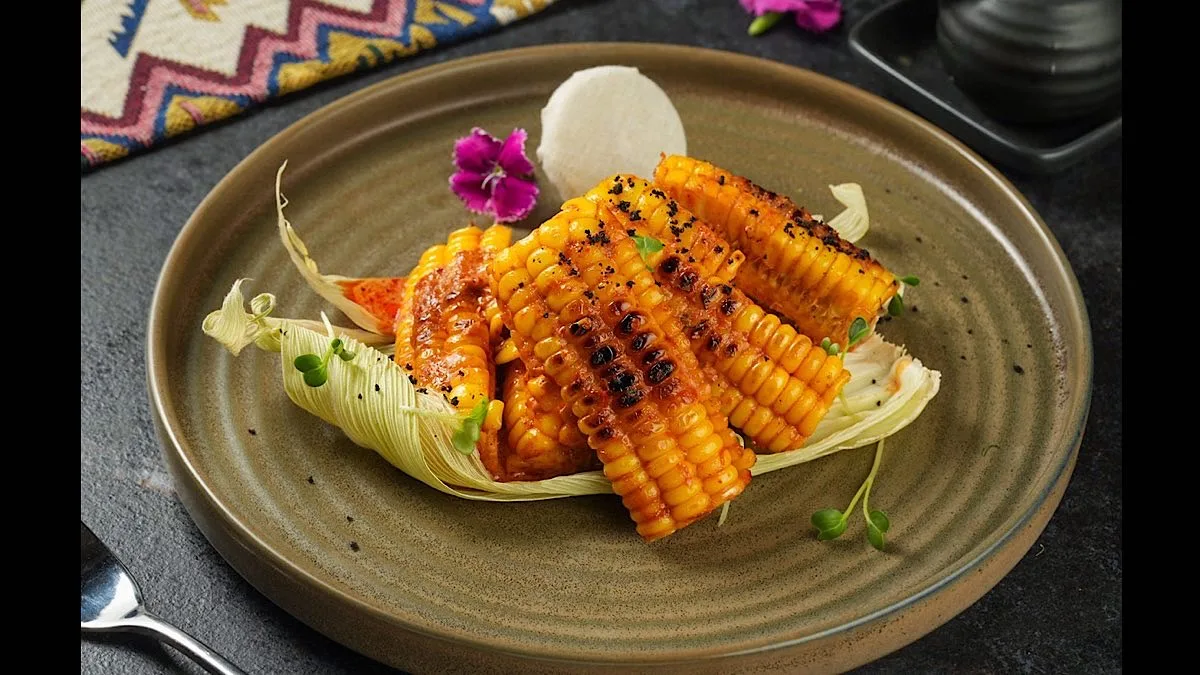 The Thai Edit: A culinary journey through Thailand!