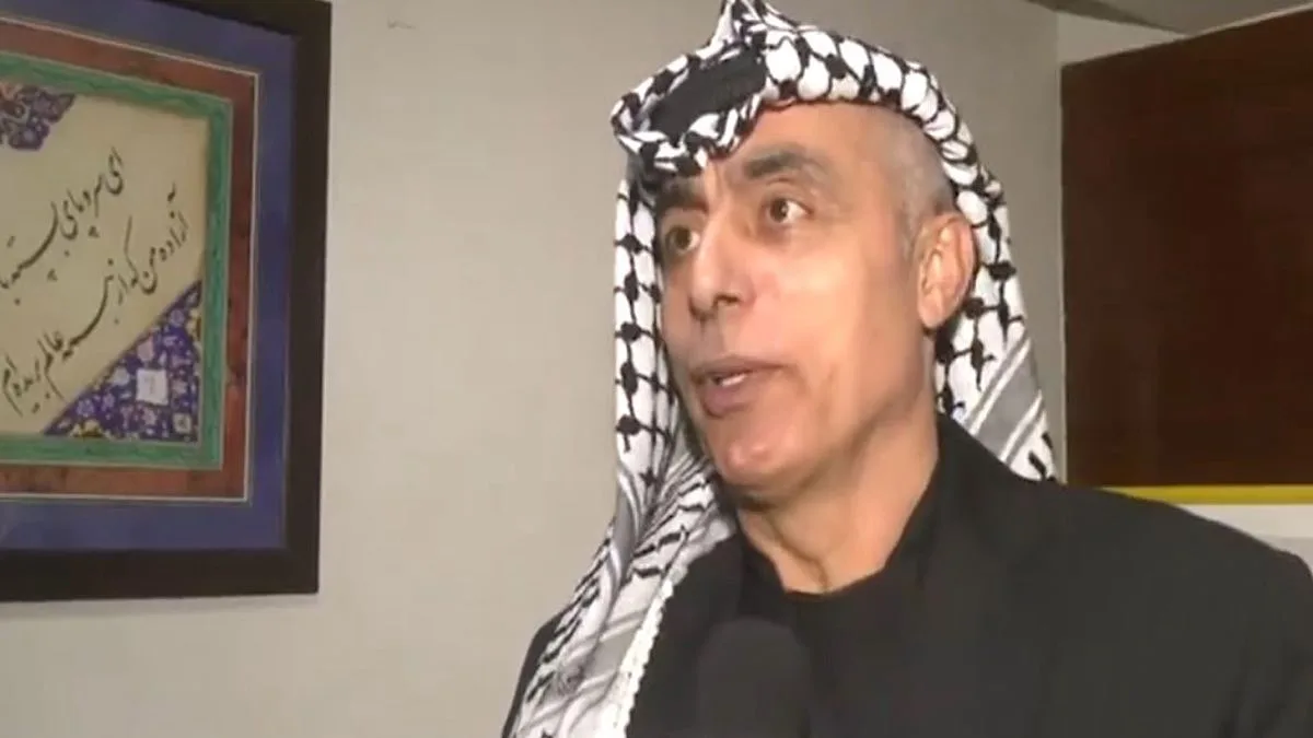 ‘India will be with us,’ says Palestine Ambassador Shawesh on reconstruction of Gaza
