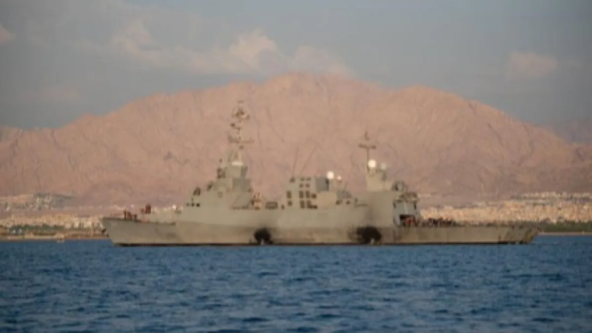 Indian crew member freed from Houthi captivity in Yemen