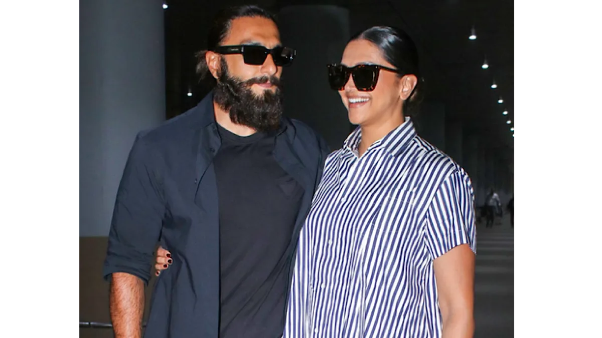 Deepika Padukone says husband Ranveer Singh’s ‘Dhurandhar’ is ‘worth every minute’
