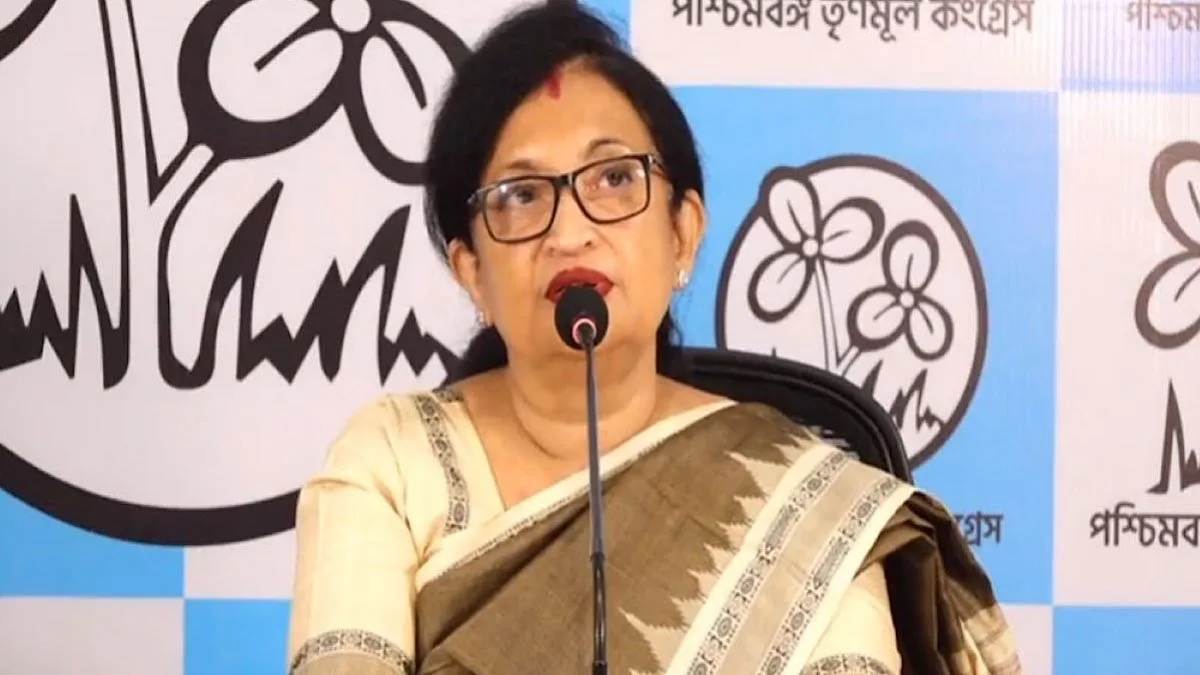 Chandrima tables vote on accounts, Proposes Rs 4,06,084.17 crore for 2026-27