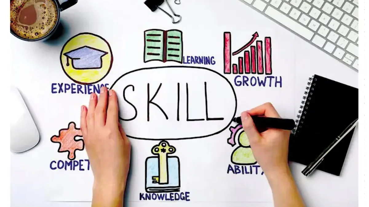 From creativity to resilience: Why life skills are the real game-changer in modern education