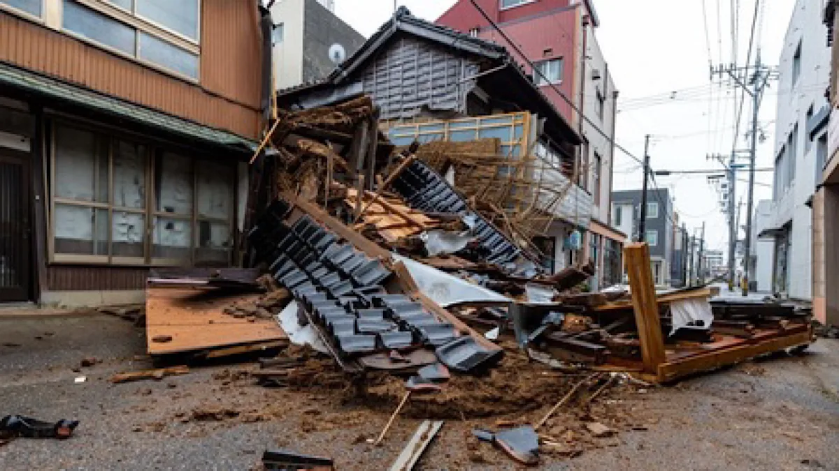 6.0-magnitude quake hits Volcano Islands, Japan region: GFZ