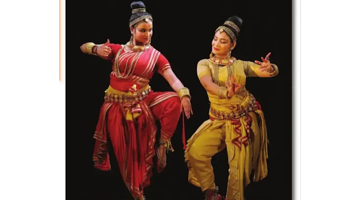 Tradition and talent shine at Anukrama 2025