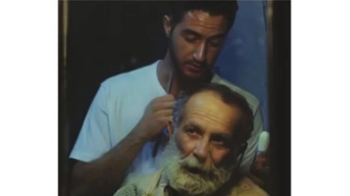 Movies on relationships and wars at the Red Sea Film Festival