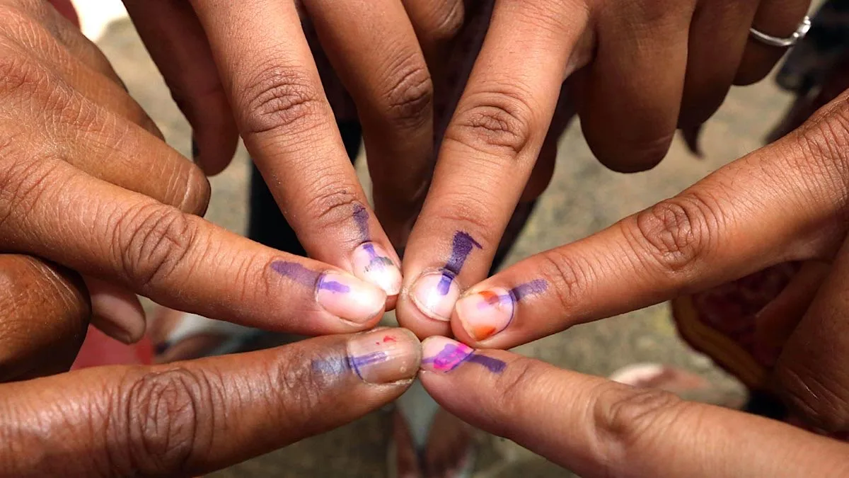 Kerala will head to polling booths in just 25 days