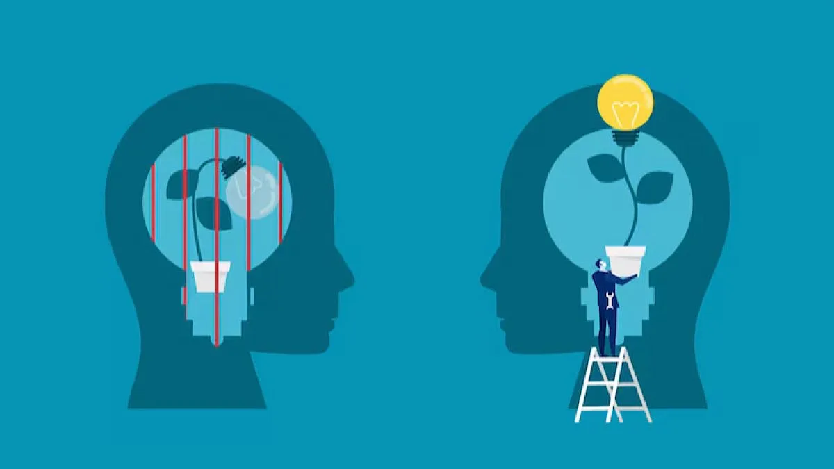 Deconstructing the myth of ‘talent’: Marksheets vs grit and a growth mindset