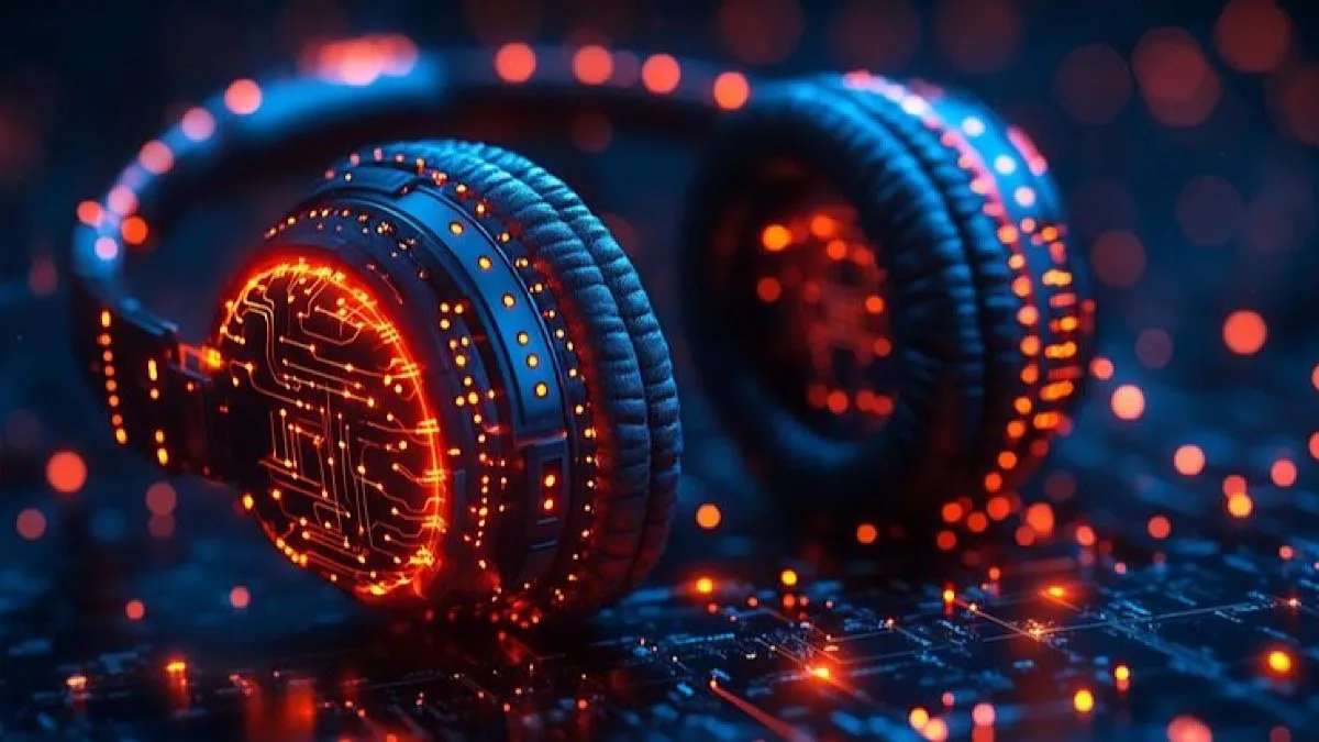 The future of sound: How AI and design are transforming audio experiences