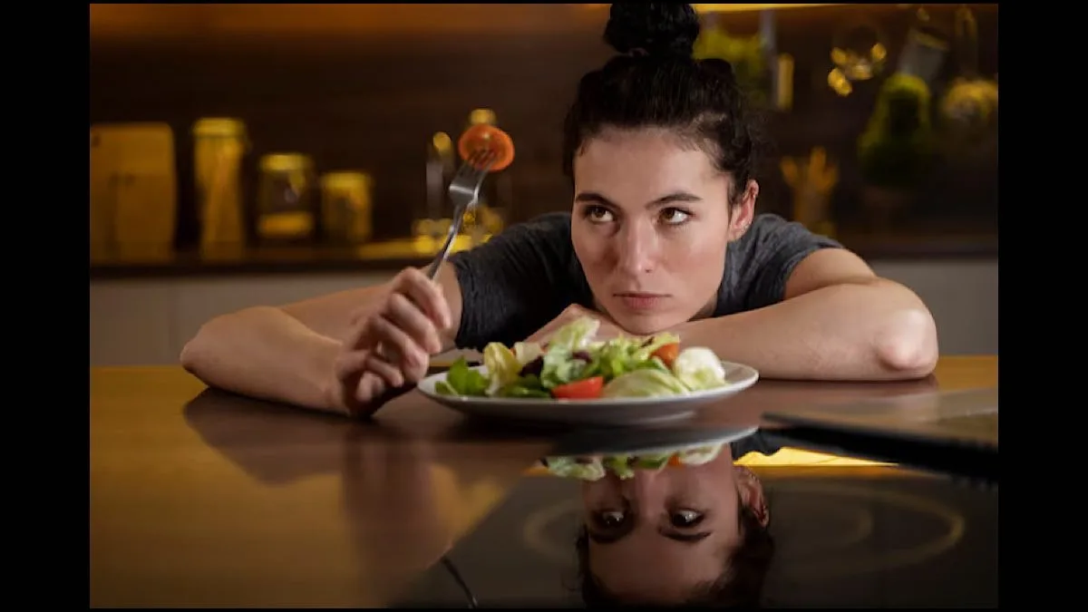 Why ‘healthy’ meals don’t always help