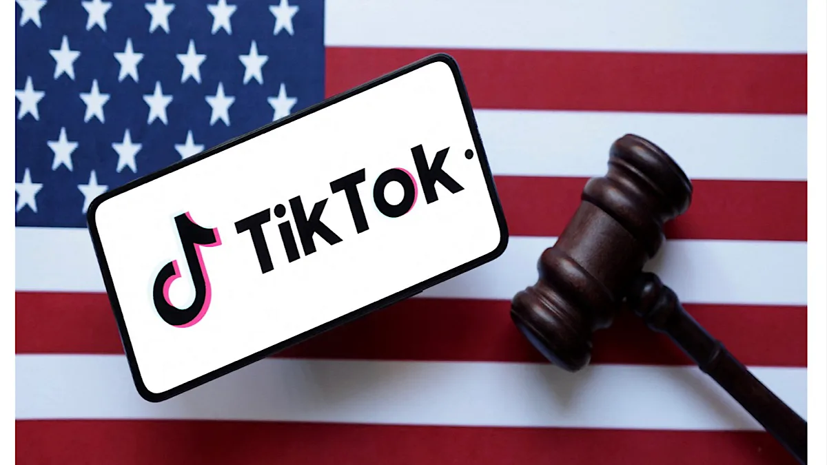 TikTok signs deal to sell its US entity to American investors