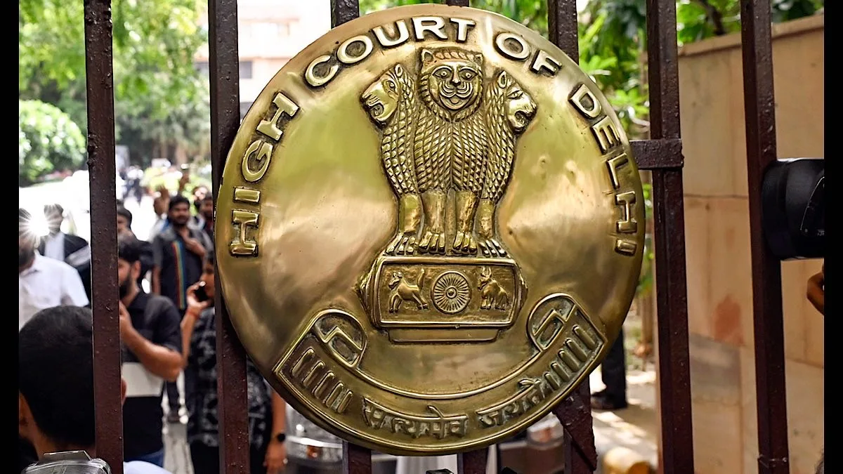 Delhi Holi Murder: Delhi HC directs police to ensure peace and harmony in Uttam Nagar after ‘Khoon ki Holi on Eid’ threat