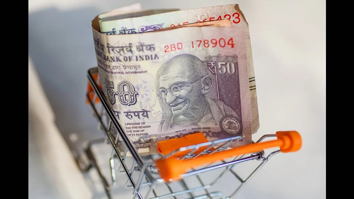 India slips to sixth-largest economy in IMF list due to weakening rupee, Iran war impact