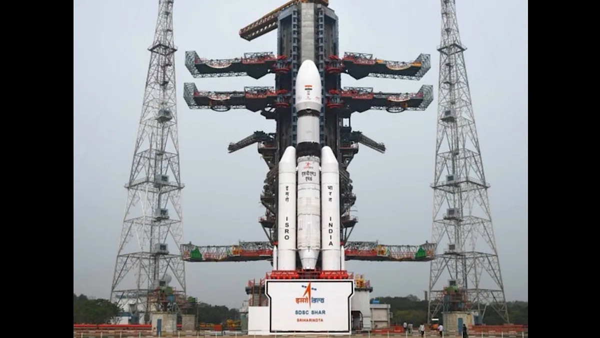 Ready to launch BlueBird Block-2 satellite on December 24: ISRO