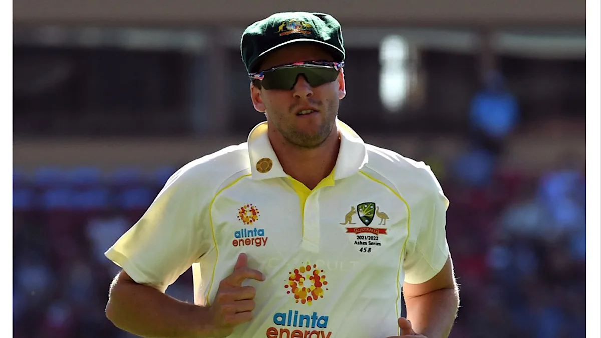 Ashes: Jhye Richardson eye return to Australia’s squad for Boxing Day Test against England