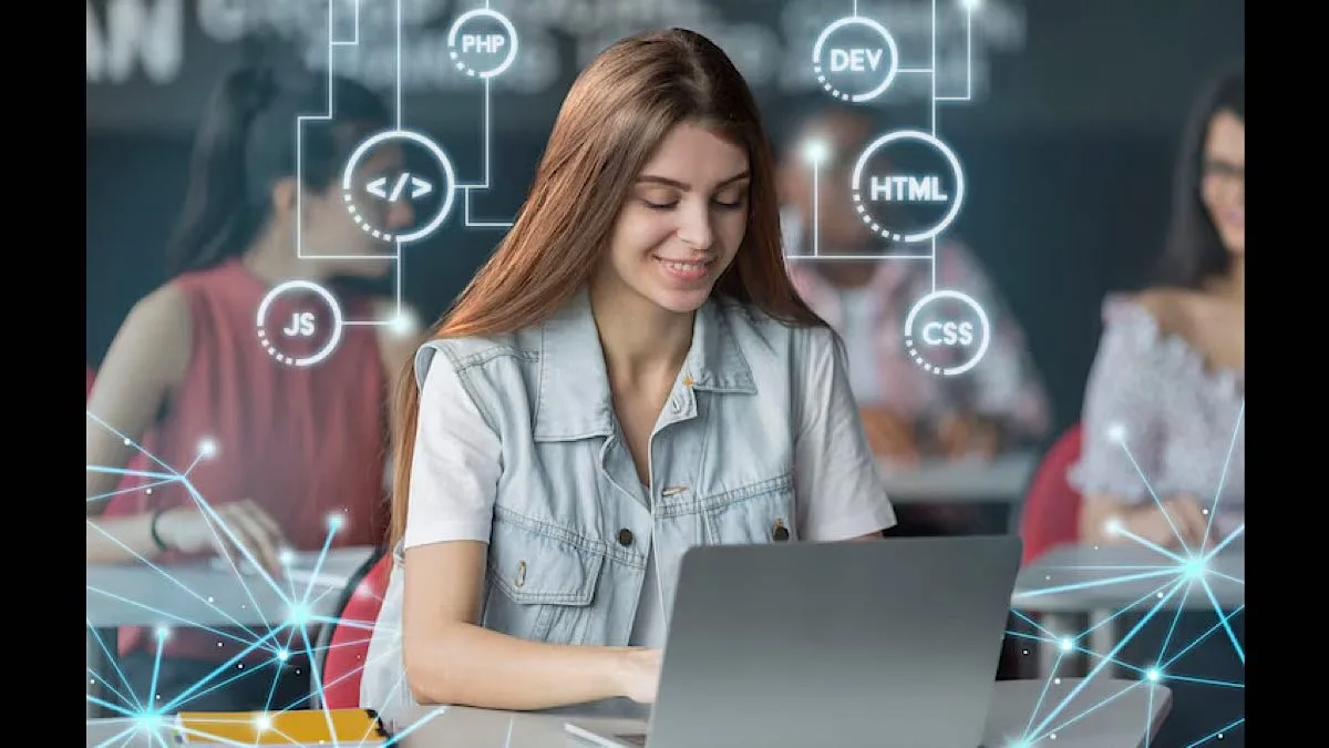 When education meets aspiration: Mapping the evolving mindset of Gen Z learners