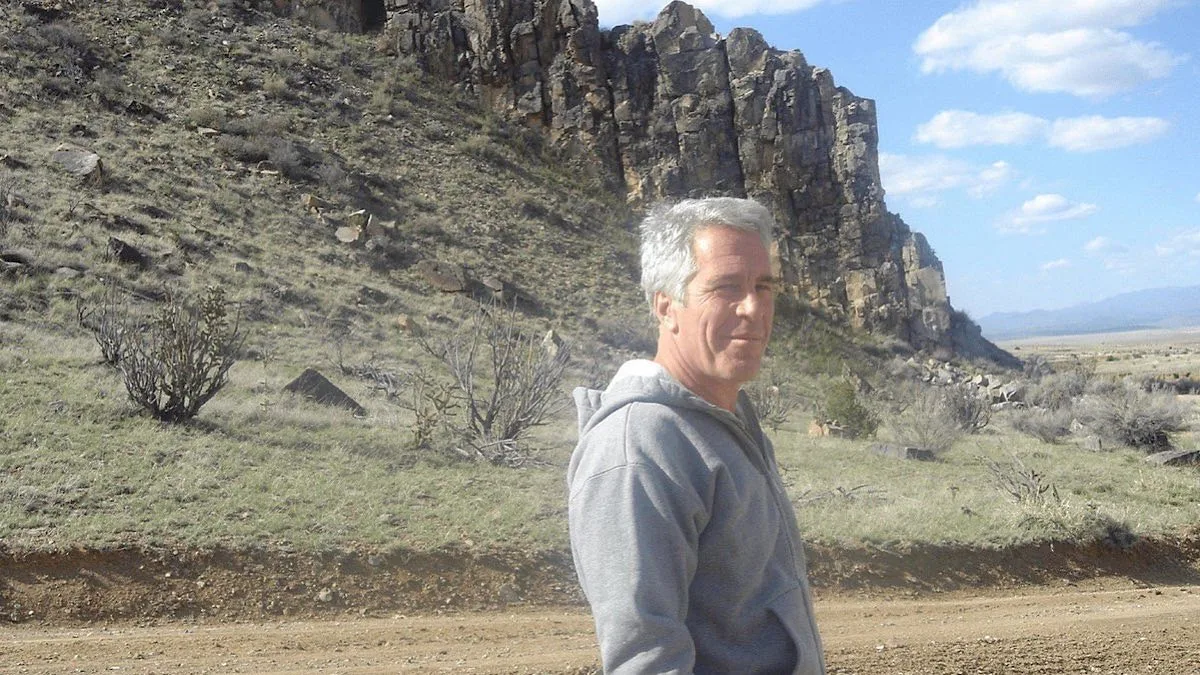 Epstein files: US Department of Justice releases 30,000 pages of documents; terms Larry Nassar letter ‘fake’