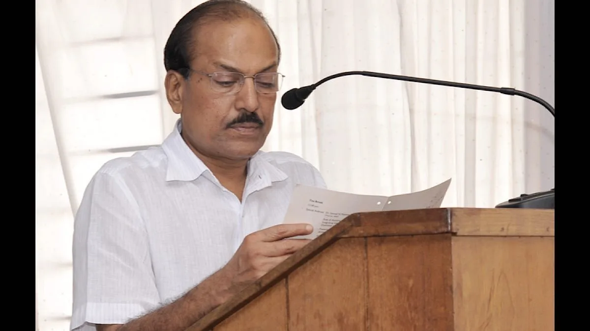 ‘Demolition of houses by using bulldozers in Bengaluru was not the one usually seen in UP and other places’: Muslim League leader Kunhalikuttu