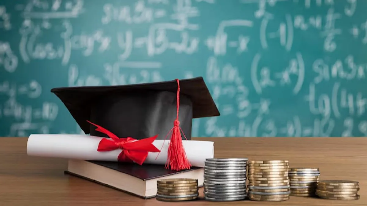 Dean’s International Excellence Award for Master’s Study