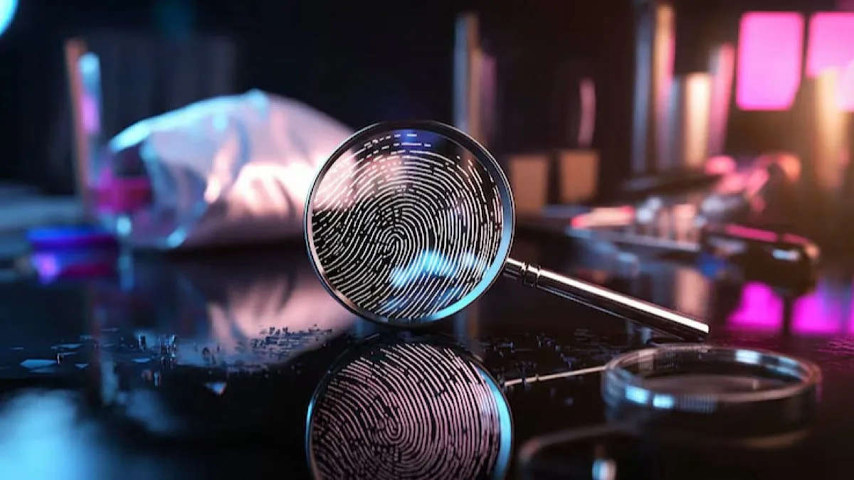 Beyond crime scenes: Forensic education advancing justice and cybersecurity