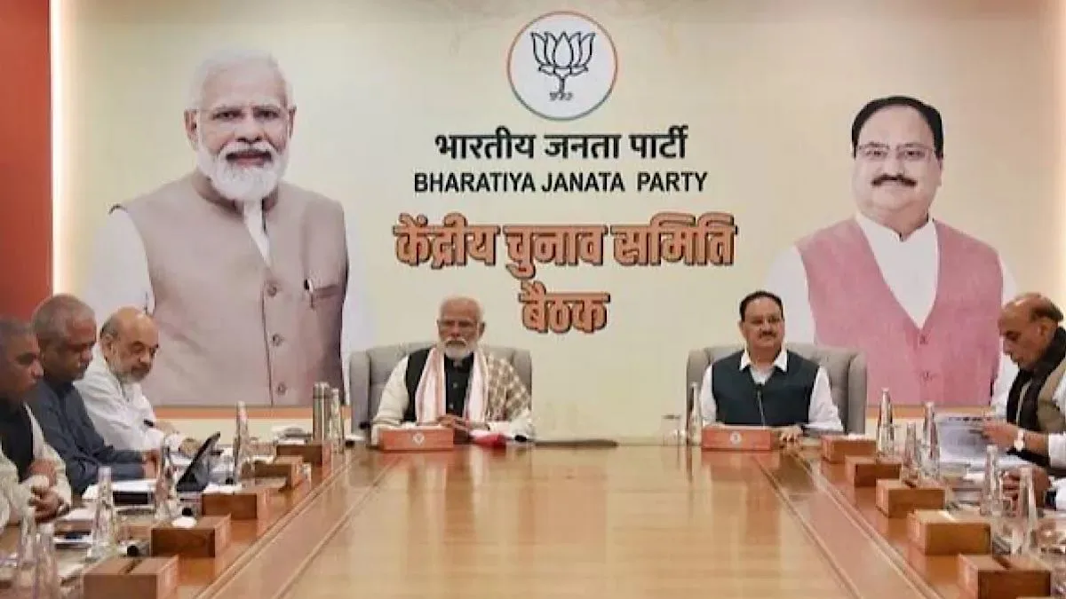 After BJP’s ‘generational’ shift, buzz grows over Modi Cabinet reshuffle in 2026