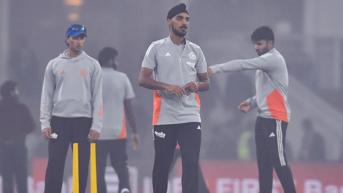 UPCA to process ticket refunds after India vs SA T20I abandoned due to fog: BCCI