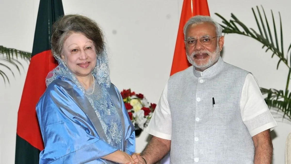 Khaleda Zia no more: PM Narendra Modi recalls 2015 meeting, says her legacy will guide India-Bangladesh ties