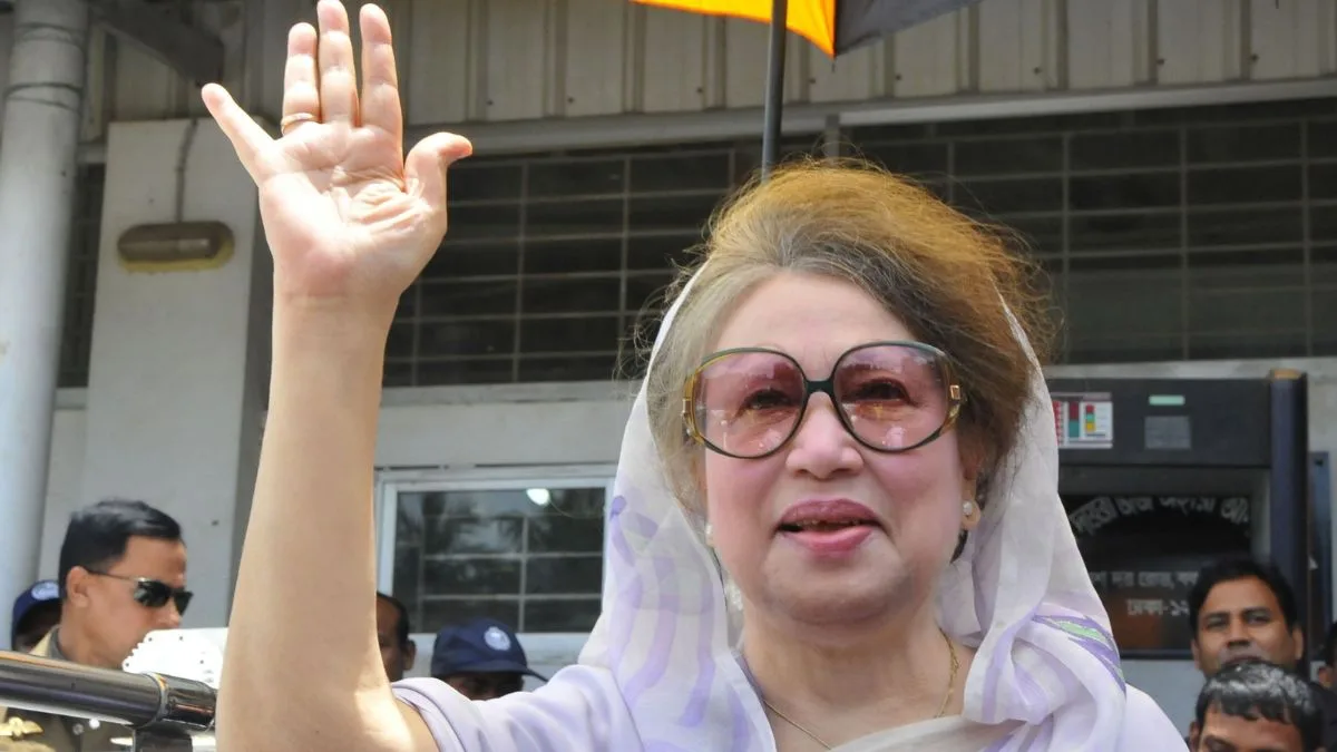 Begum Khaleda Zia: Life, politics and legacy of Bangladesh’s first woman PM