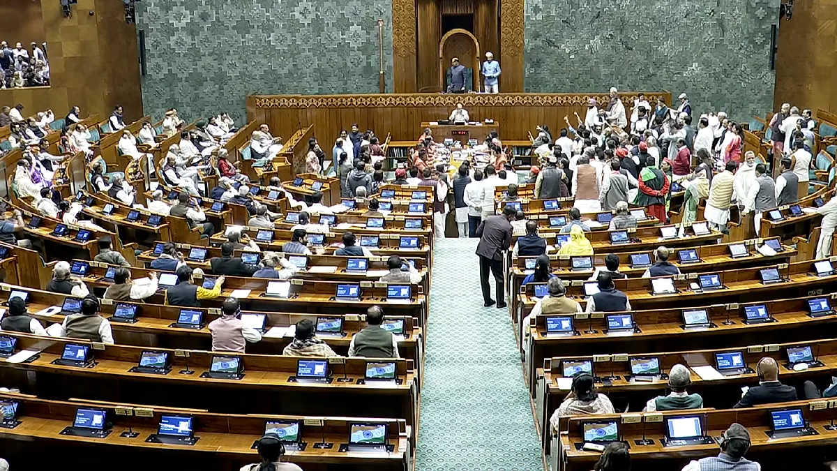 Lok Sabha to Take Up Central Excise Amendment Bill 2025 for Passage, Proposing Steep Duty Hikes on Tobacco