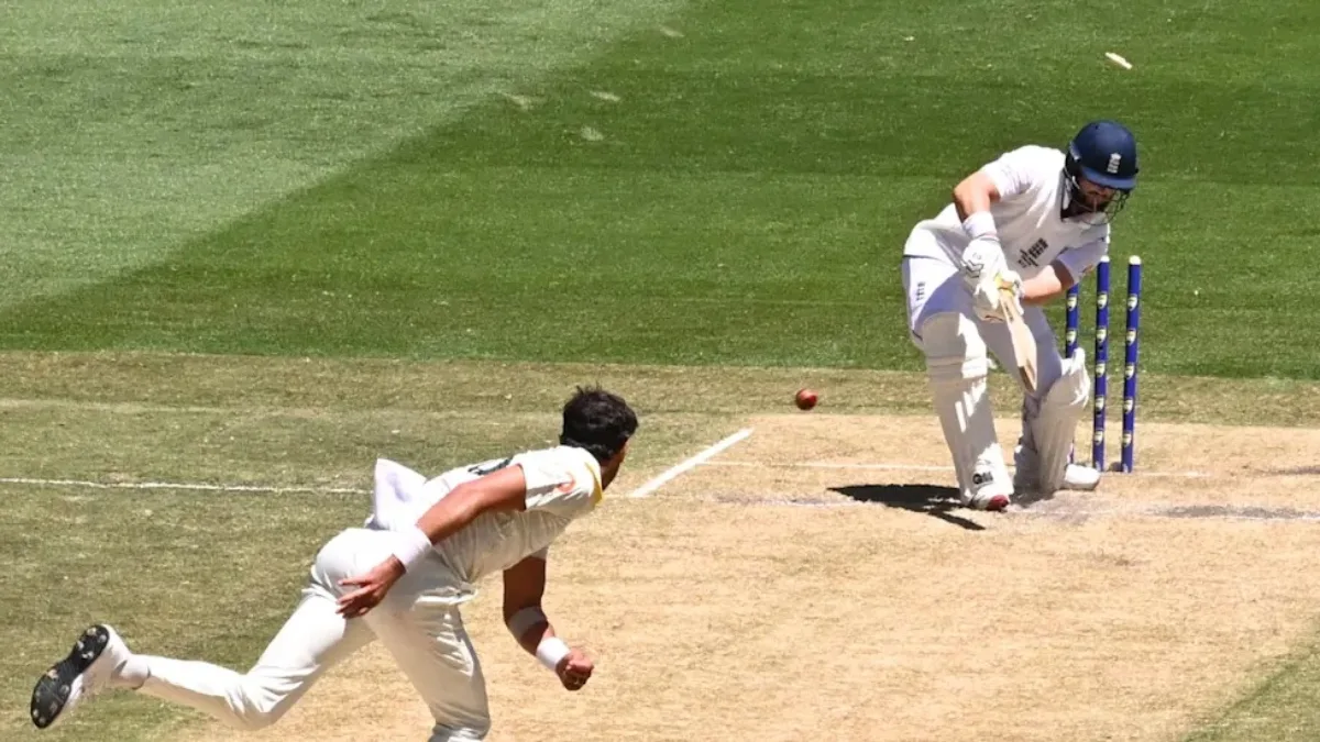 ICC rates MCG pitch ‘Unsatisfactory’ as Boxing Day Test ends inside two days