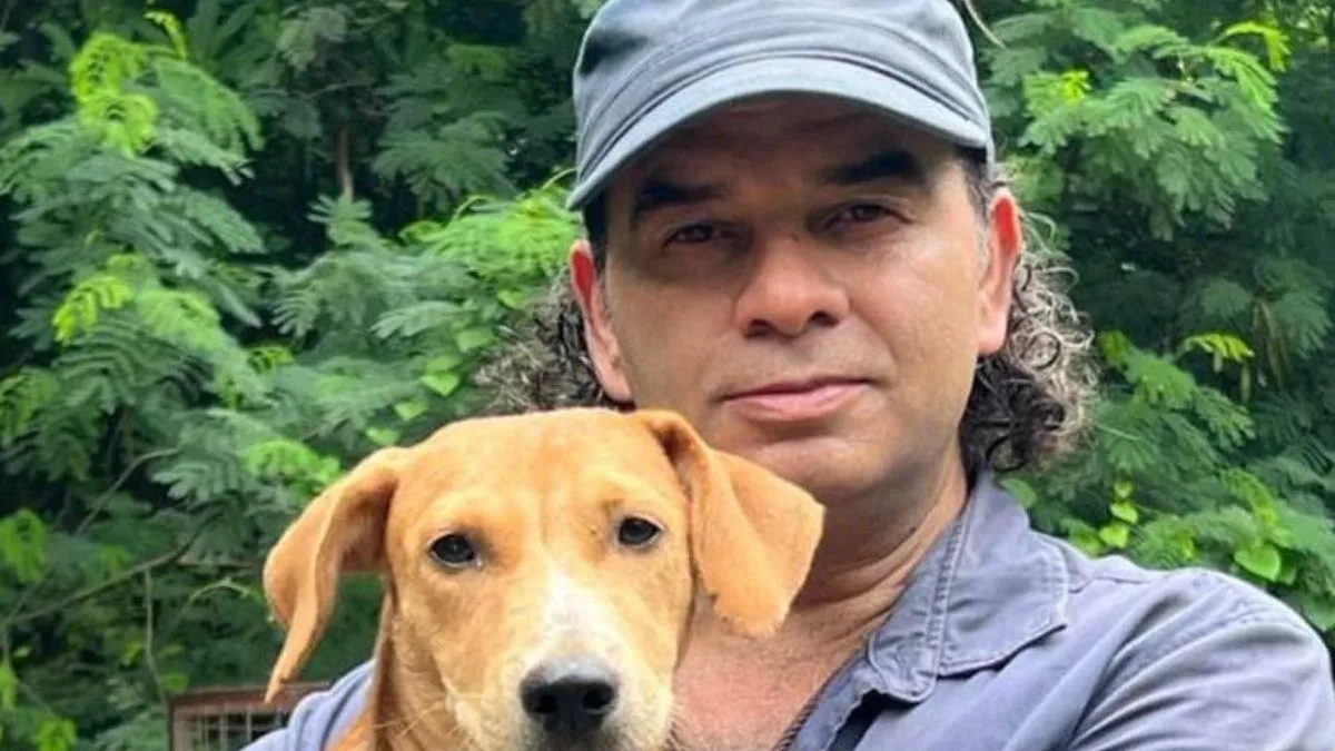 Mohit Chauhan composes ‘Meri Aawaaz’ for street dogs inspired by Supreme Court verdict on strays | WATCH