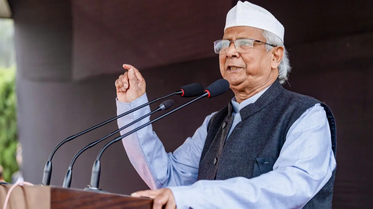 ‘Bangladesh polls on February 12 will go ahead,’ Muhammad Yunus tells US envoy as UN flags violence