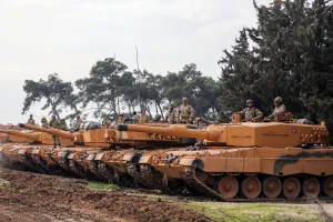 PKK Turkey