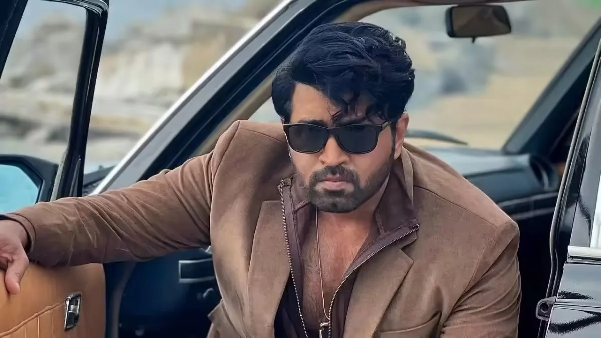 ‘Retta Thala’ release date announced: High-octane action and romance await Arun Vijay fans