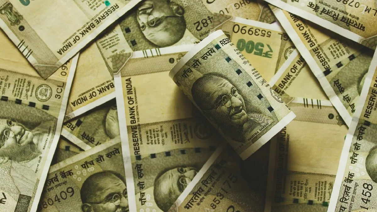 Rupee’s fall from grace: Hit by trade deficits, tariff wars and stronger dollar