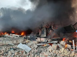 Russia-Ukraine war 
