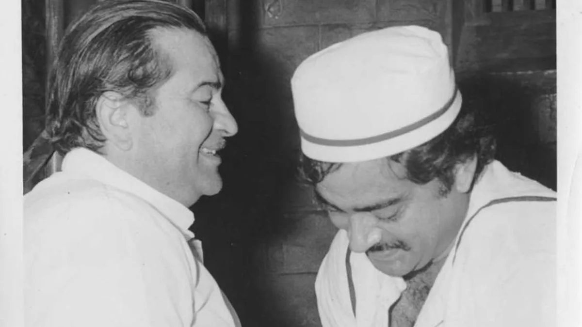 Shatrughan Sinha remembers ‘the greatest showman’ Raj Kapoor on birth anniversary