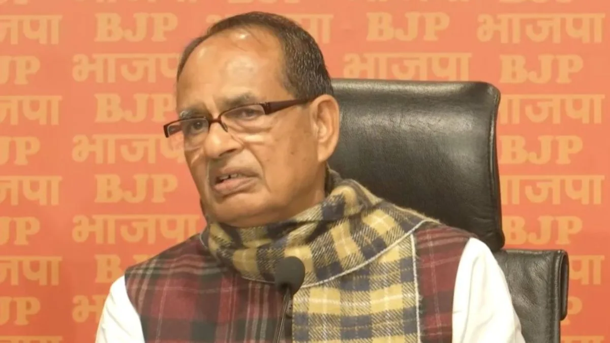 ‘Insult to Bapu’s principles’: Shivraj Singh Chouhan slams Opposition over ruckus in Lok Sabha, defends VB-G RAM G Bill