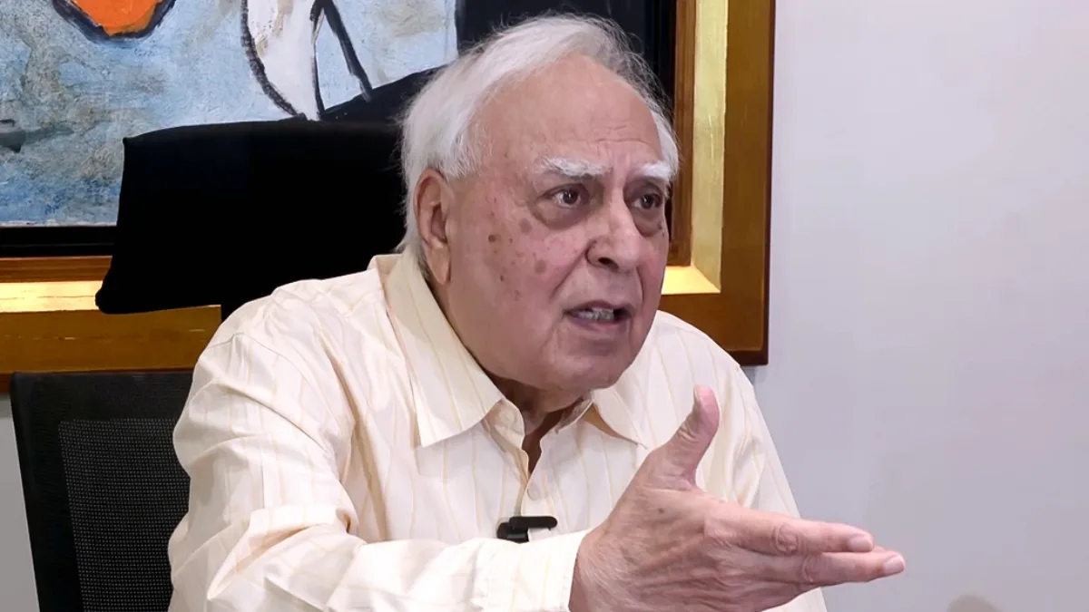 ‘Amit Shah, speak up against hate crime’: Kapil Sibal questions Centre over Tripura student’s murder