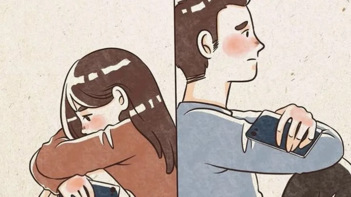 Situationship trap: Why ‘no label’ relationships hurt more than actual breakups