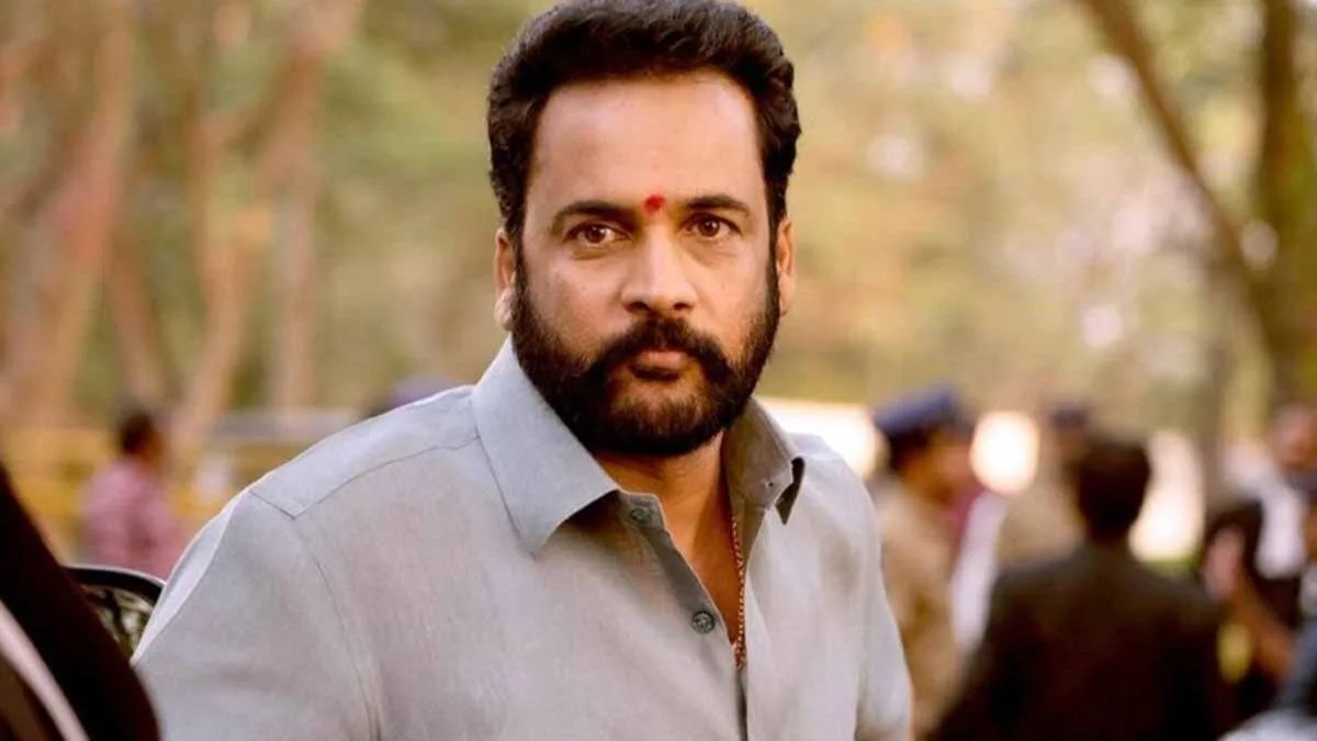 Sivaji tells actresses to wear sarees to ‘maintain dignity’, sparks backlash and Women’s Commission enquiry