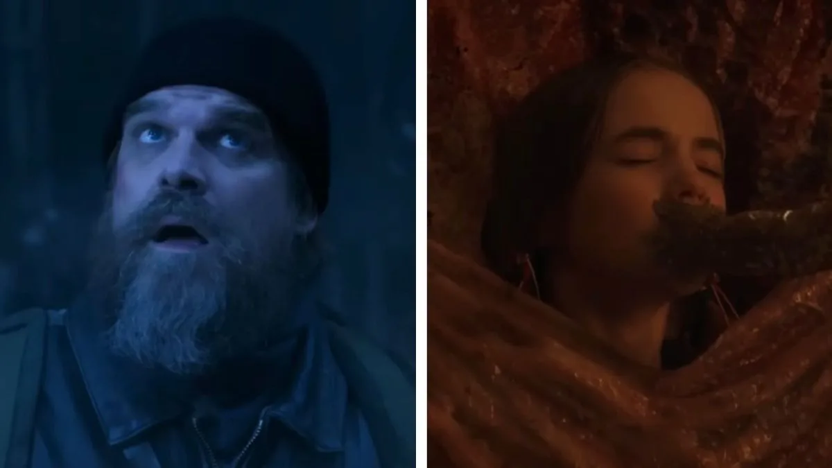 Stranger Things Season 5 Volume 2: Decoding the Abyss that connects Hawkins and the Upside Down