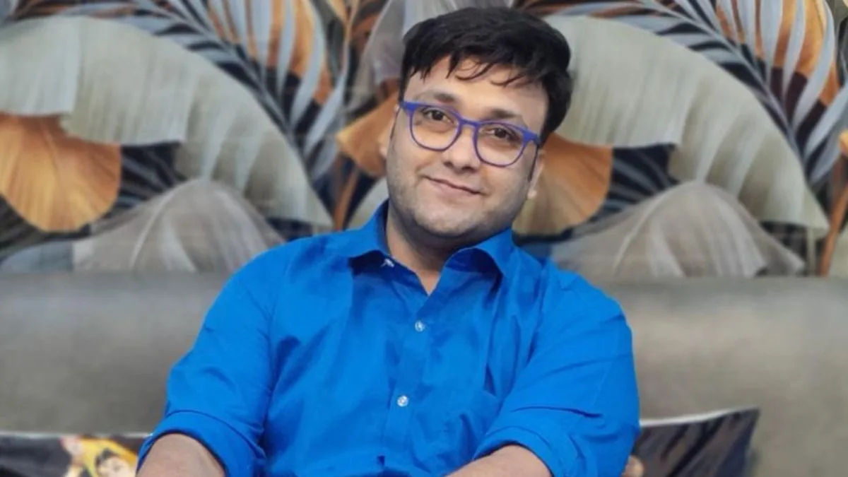 Rise of author Dr. Rishikesh Tewari as a contemporary literary voice
