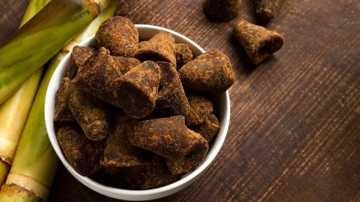 Turn winter into health fest: Patanjali jaggery-dry fruit mix is the tasty solution you’ve been waiting for
