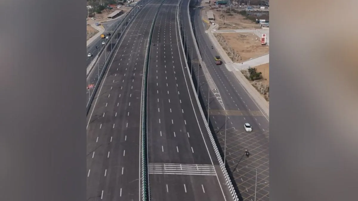 UP allocates ₹1,246 crore for Jewar Airport–Ganga Expressway link