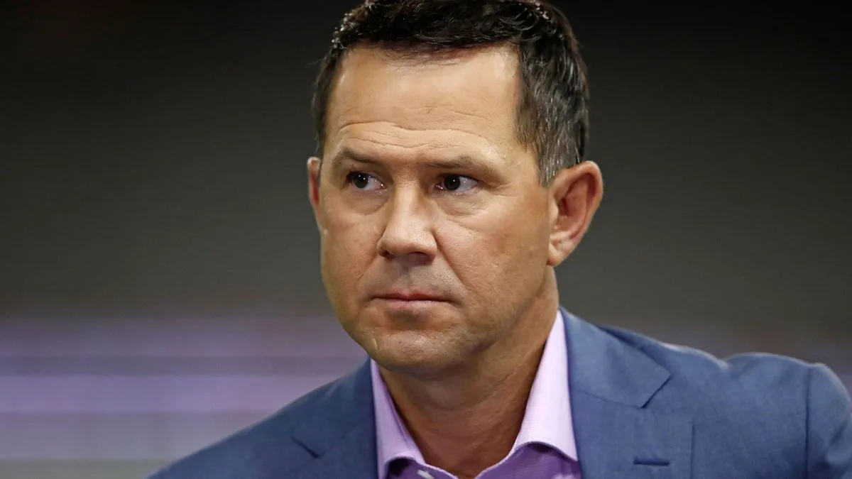 Ponting urges patience with Green despite underwhelming Ashes returns