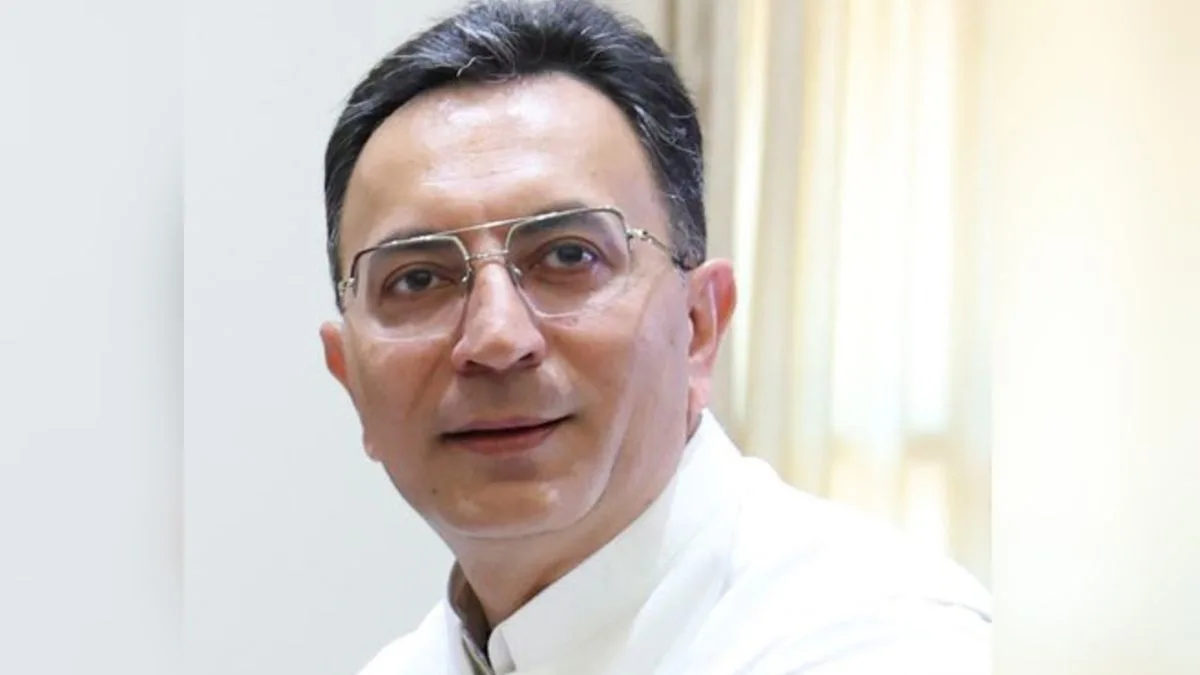 ‘Govt upgrading legacy email system’